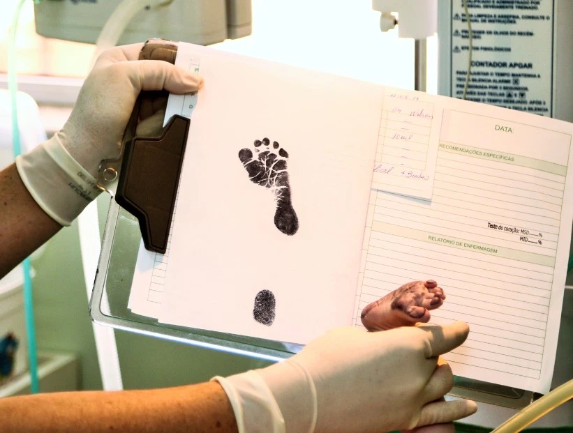 Día Nacional del Derecho a la Identidad 22 de octubre