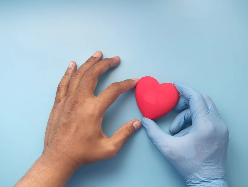 Día Internacional de la Donación de Órganos: la curiosa efeméride que se celebra cada 14 de octubre