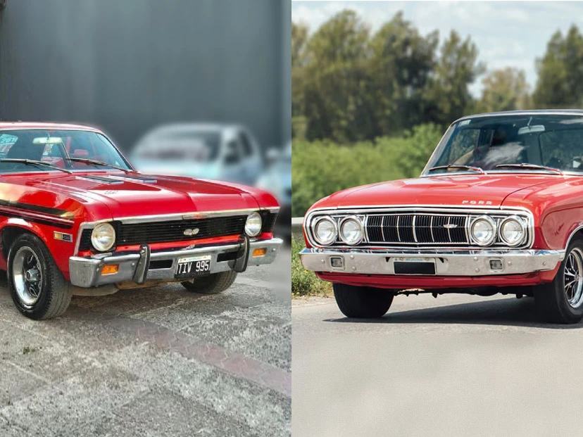 ¿Ford o Chevrolet?: cuál es la provincia argentina más fanática de cada marca, según Google