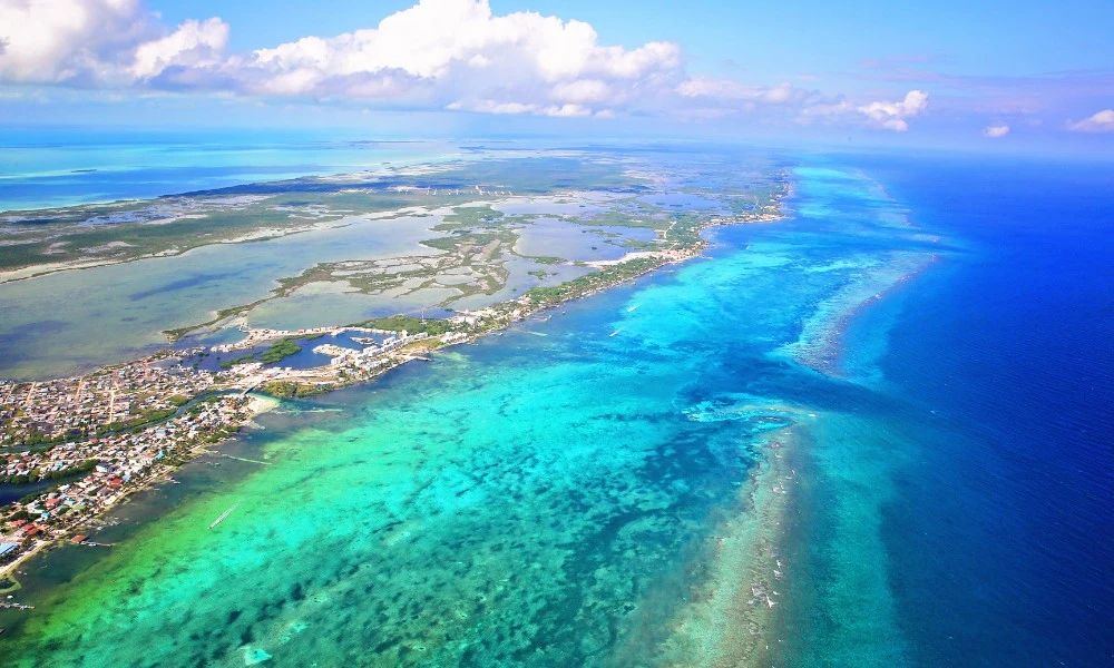 diferencias entre mar y océano