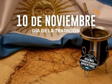 Día de la Tradición: actividades y secuencias didácticas de primer y segundo ciclo de primaria