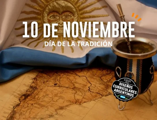 Día de la Tradición: actividades y secuencias didácticas de primer y segundo ciclo de primaria