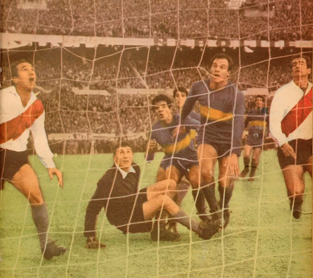 ¿River o Boca?: cuál es la provincia argentina más fanática de cada club, según Google