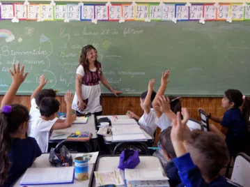 Despertar la atención en el aula: el poder de la sorpresa para aprender mejor