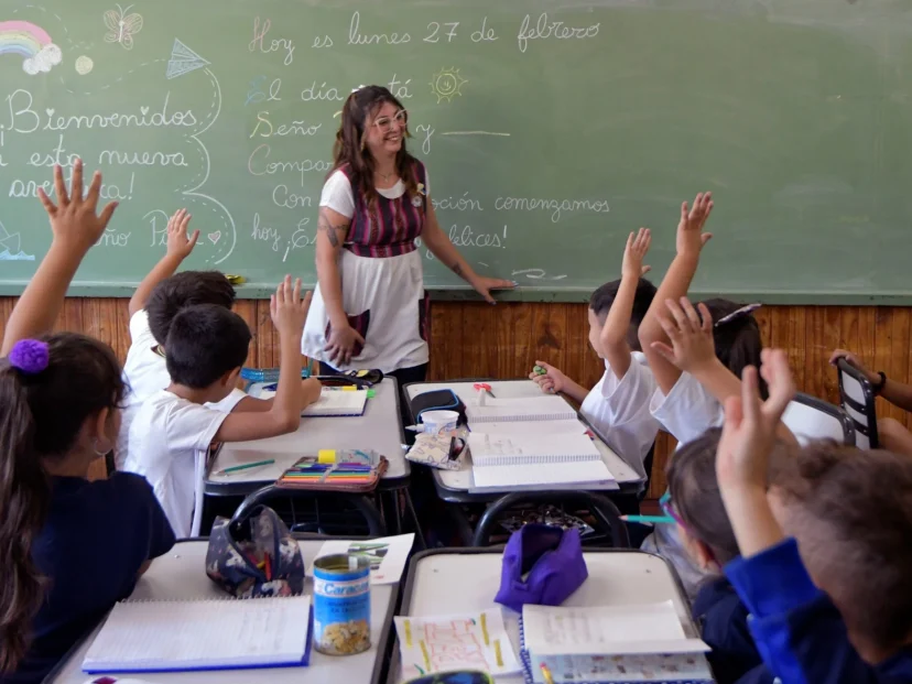 Despertar la atención en el aula: el poder de la sorpresa para aprender mejor