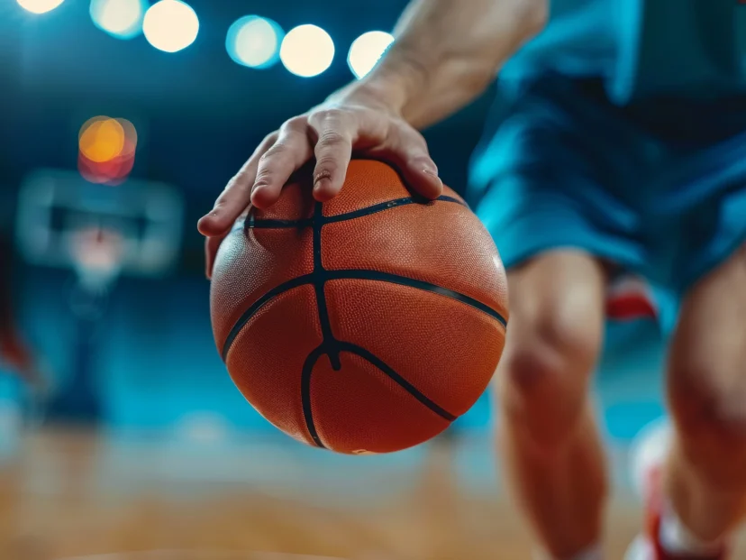 ¿Cuál es la provincia argentina más fanática del básquet, según Google?