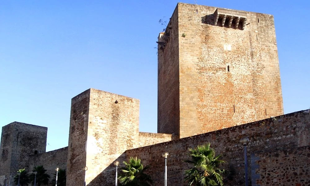 Arquitectura de Olivenza.