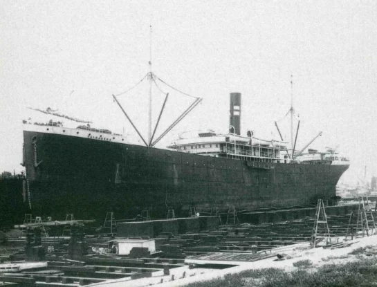Valbanera: la historia del Titanic español que se hundió en Cuba hace más de 100 años