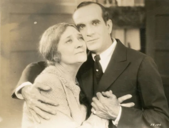 The Jazz Singer: todas las curiosidades de la primera película sonora de la historia del cine