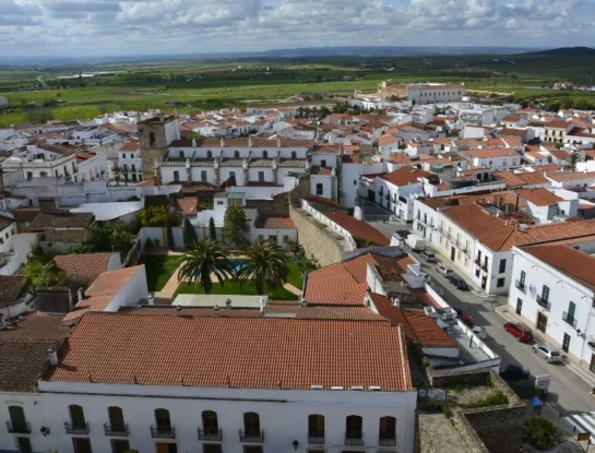 Olivenza: la historia del curioso pueblo español que reclama Portugal desde 1801