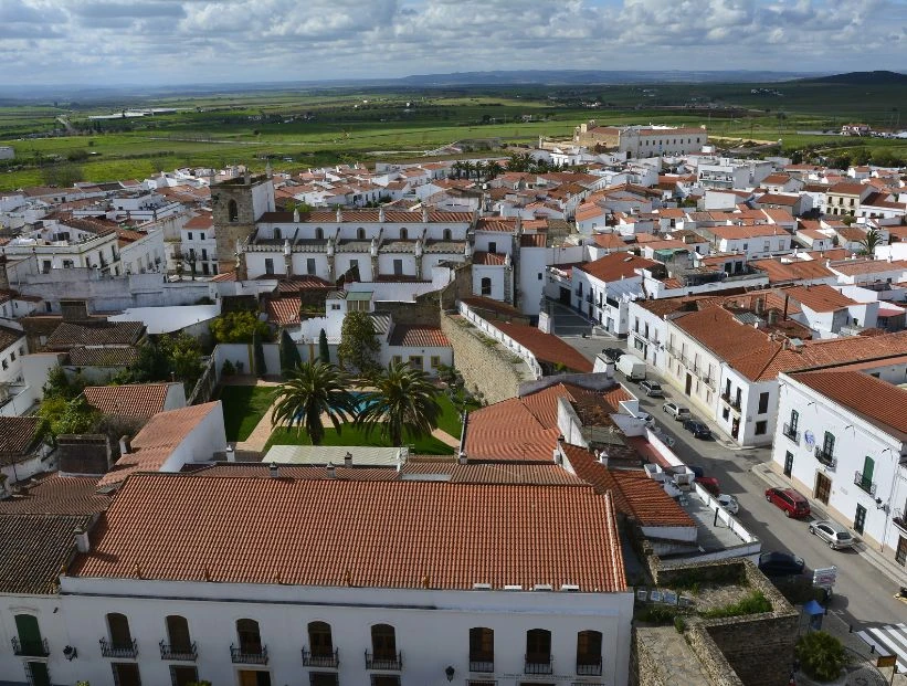 olivenza