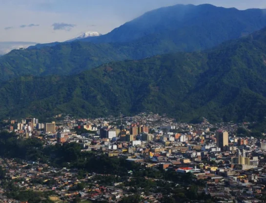 Historia y curiosidades de Ibagué: la inmensa ciudad de Colombia a los pies de la Cordillera de los Andes