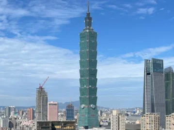 taipei-101