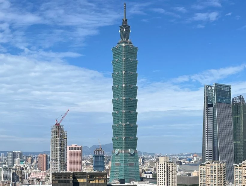taipei-101