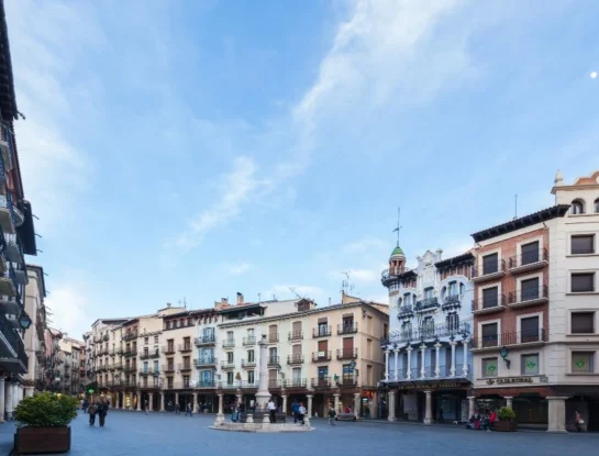 ¿Cuál es la capital más despoblada de España?