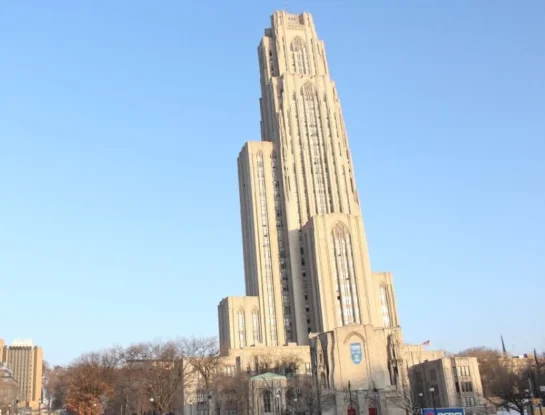 Catedral del Aprendizaje: ¿en qué parte de América está el edificio educativo más alto del hemisferio occidental?