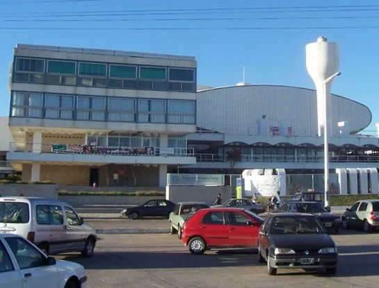 Casino de Necochea: historia y curiosidades de uno de los edificios más llamativos de Argentina
