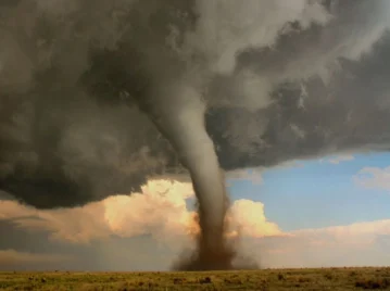 tornado