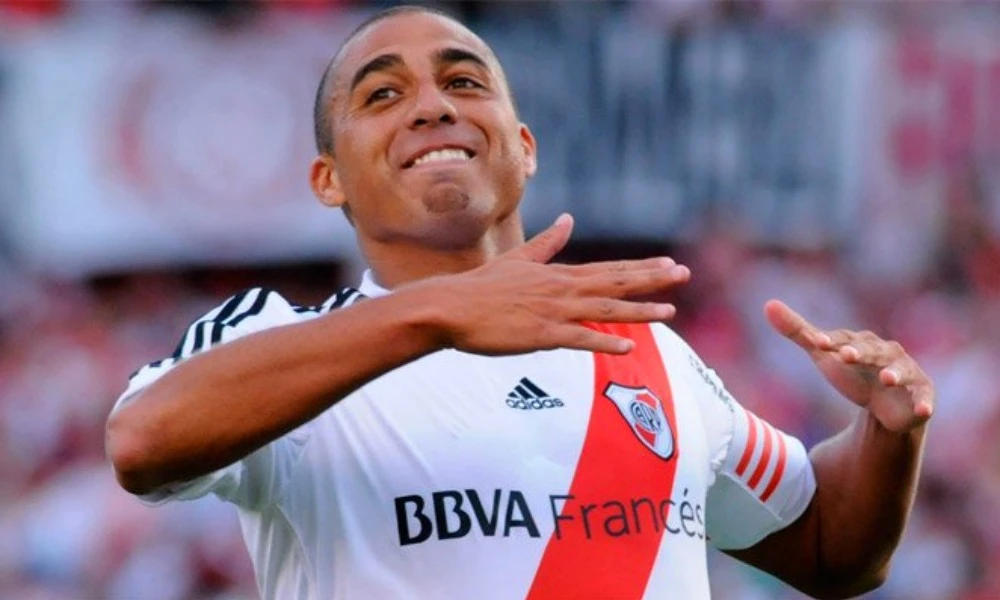 efemérides 15 de octubre: nace el futbolista David Trezeguet