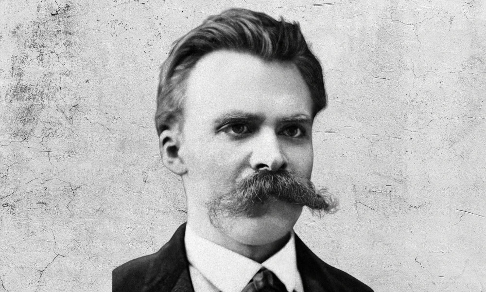 efemérides 15 de octubre: nace el filósofo Friedrich Nietzsche