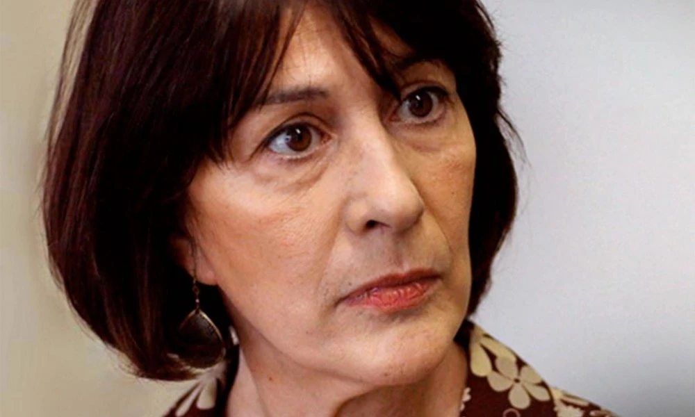 efemérides del 16 de octubre: nace el la actriz argentina Mónica Galán