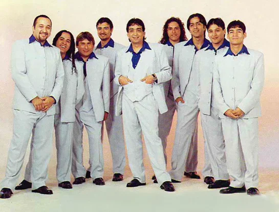 Cumbia: ¿cuáles son las provincias argentinas más fanáticas de este género musical?