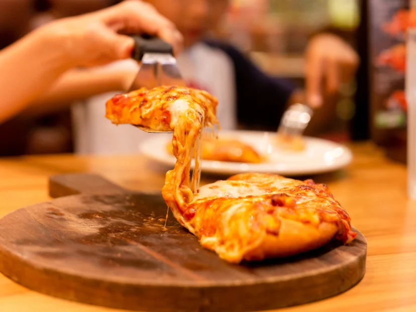 Pizza: ¿cuáles son las dos provincias argentinas más fanáticas de esta comida, según las búsquedas de Google?