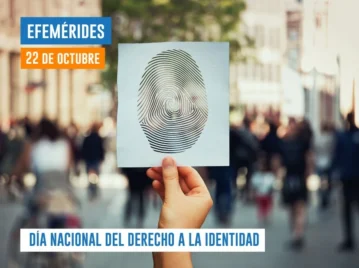 22 de octubre