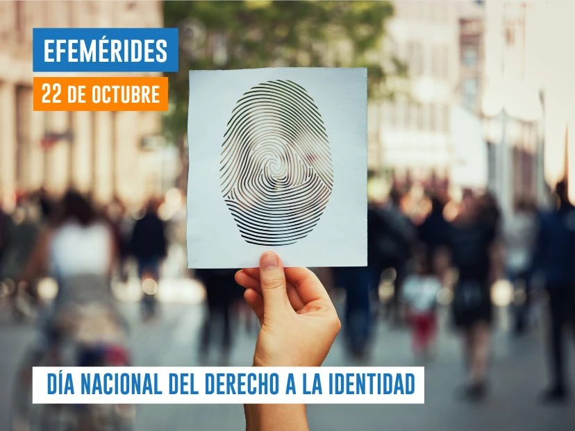 22 de octubre