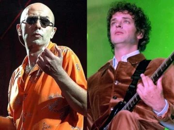 ¿Soda Stereo o Los Redondos?: cuál es la provincia argentina más fanática de cada banda, según Google