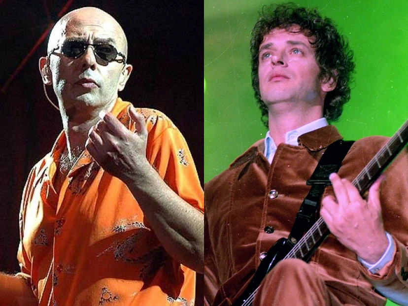 ¿Soda Stereo o Los Redondos?: cuál es la provincia argentina más fanática de cada banda, según Google