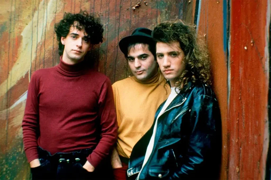 ¿Soda Stereo o Los Redondos?: cuál es la provincia argentina más fanática de cada banda, según Google