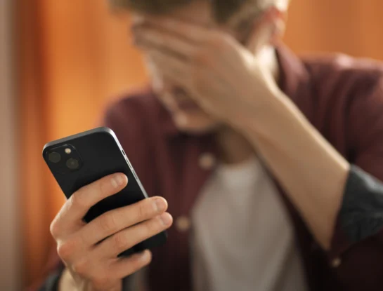 Qué significa perder seguido el teléfono celular, según la psicología