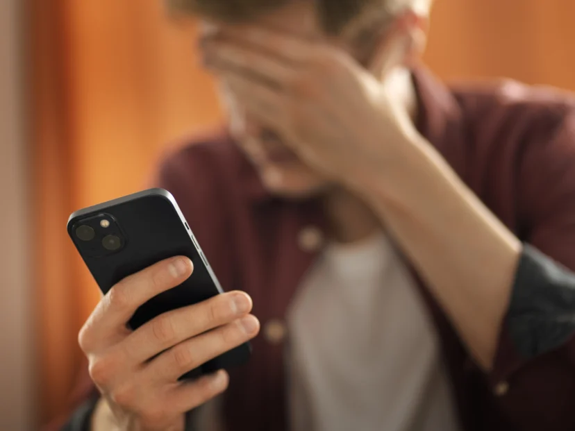 Qué significa perder seguido el teléfono celular, según la psicología