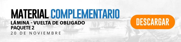 Día de la Soberanía: actividades y secuencias didácticas de primer y segundo ciclo de primaria