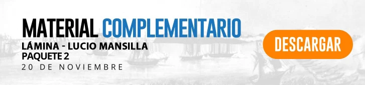 Día de la Soberanía: actividades y secuencias didácticas de primer y segundo ciclo de primaria