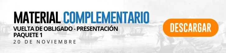 Día de la Soberanía: actividades y secuencias didácticas de primer y segundo ciclo de primaria