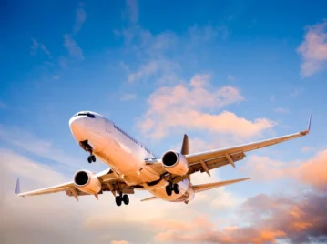 5 de noviembre Día de la Aviación Civil