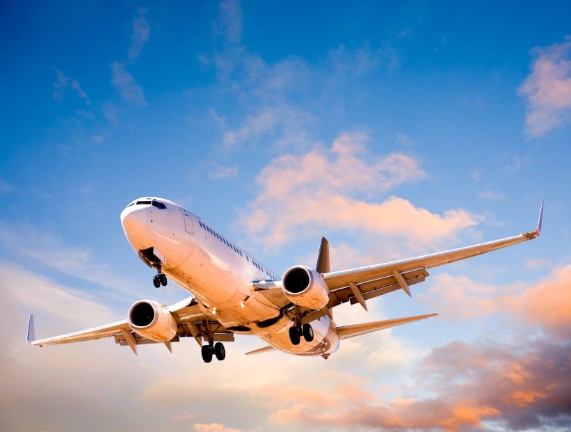 5 de noviembre Día de la Aviación Civil