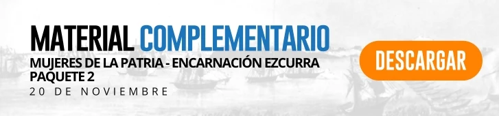 Día de la Soberanía: actividades y secuencias didácticas de primer y segundo ciclo de primaria