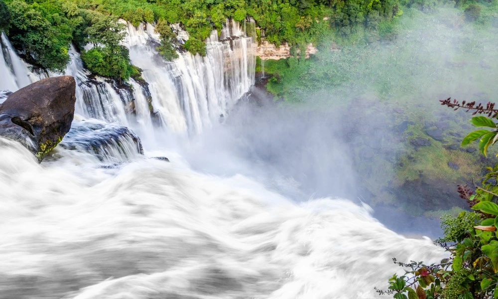 Angola: cinco datos curiosos del país que recibe a Argentina en el amistoso