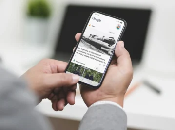 Cómo seguir a Billiken en Google para no perderte ningún contenido