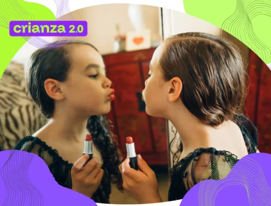 Crianza 2.0: la hipersexualización en la infancia: cuando los chicos imitan conductas de adultos