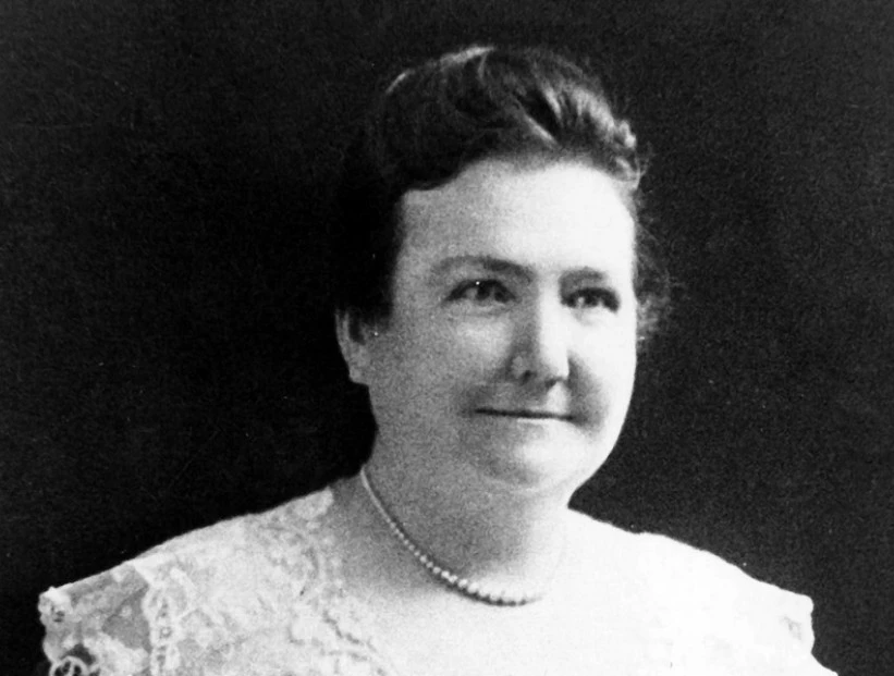 Cecilia Grierson: hace 166 años nacía la primera médica argentina y fundadora de la Escuela de Enfermeras