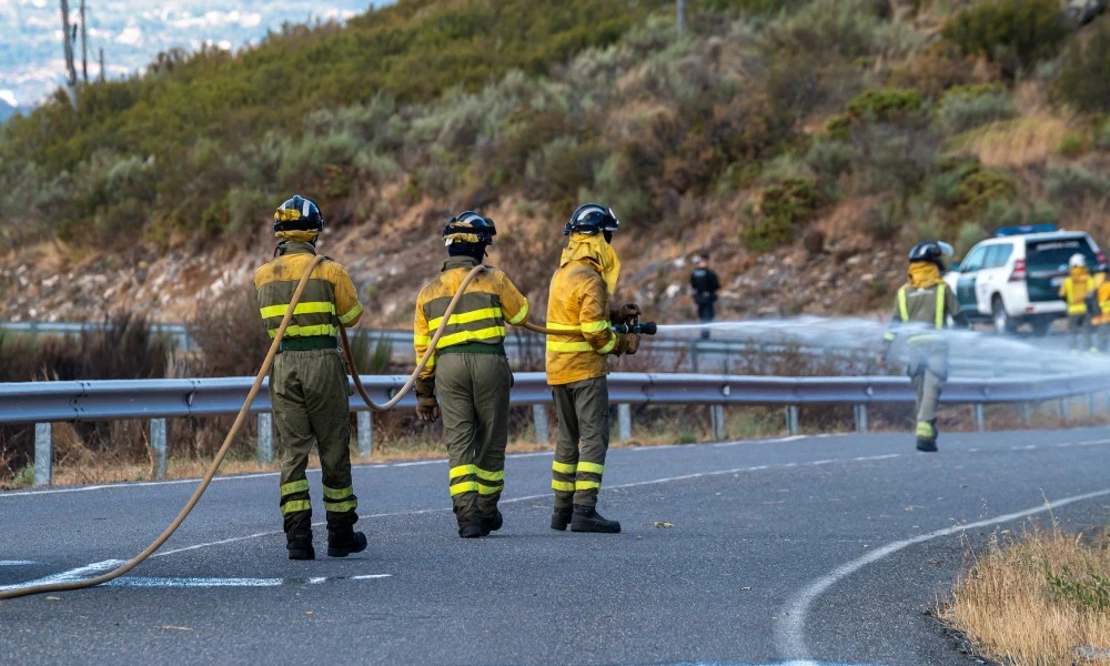 Día Nacional de la Defensa Civil: la efeméride que se celebra cada 23 de noviembre por el devastador terremoto de San Juan