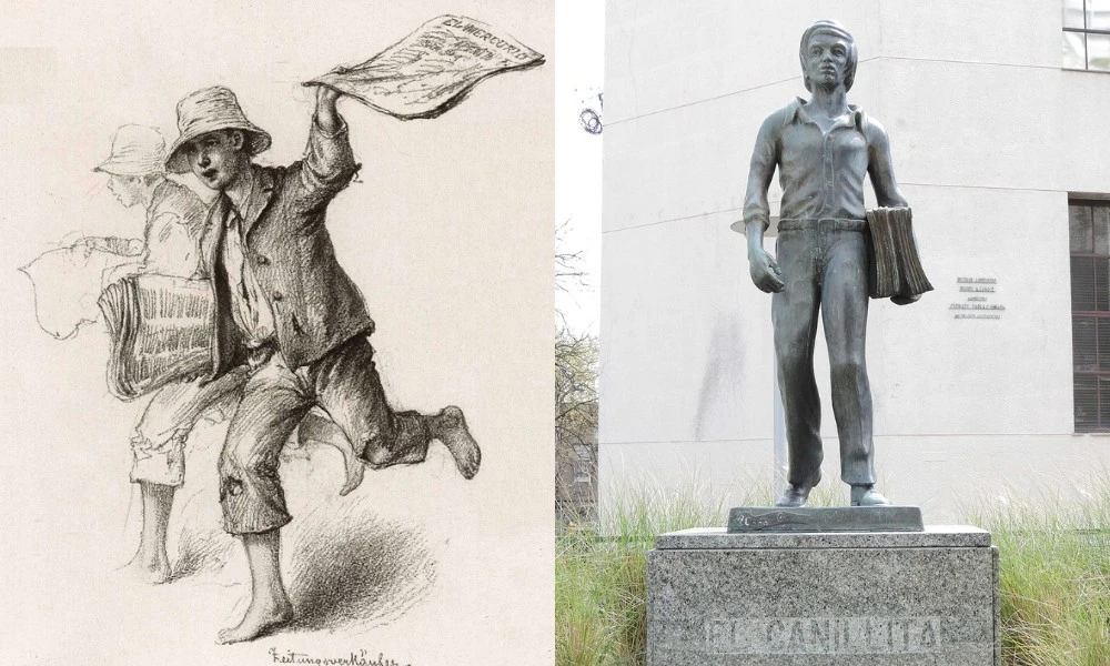 Día del Canillita: por qué se celebra cada 7 de noviembre en Argentina