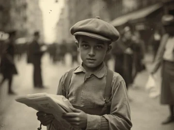 Día del Canillita: esta es la historia detrás de la efeméride que se celebra cada 7 de noviembre en Argentina