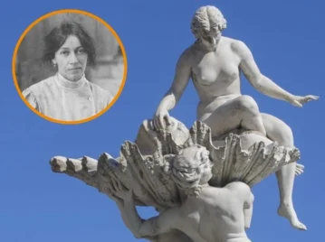 Día Nacional del Escultor y las Artes Plásticas: la efeméride que se celebra cada 17 de noviembre en homenaje a Lola Mora