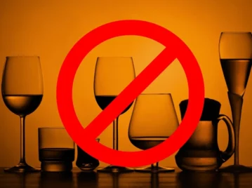 Día sin Alcohol: la curiosa efeméride que se celebra cada 15 de noviembre en todo el mundo