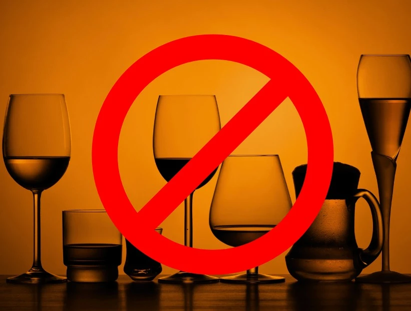 Día sin Alcohol: la curiosa efeméride que se celebra cada 15 de noviembre en todo el mundo